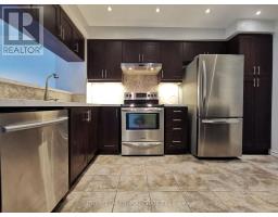 40 - 4600 KIMBERMOUNT AVENUE, Mississauga, Ontario