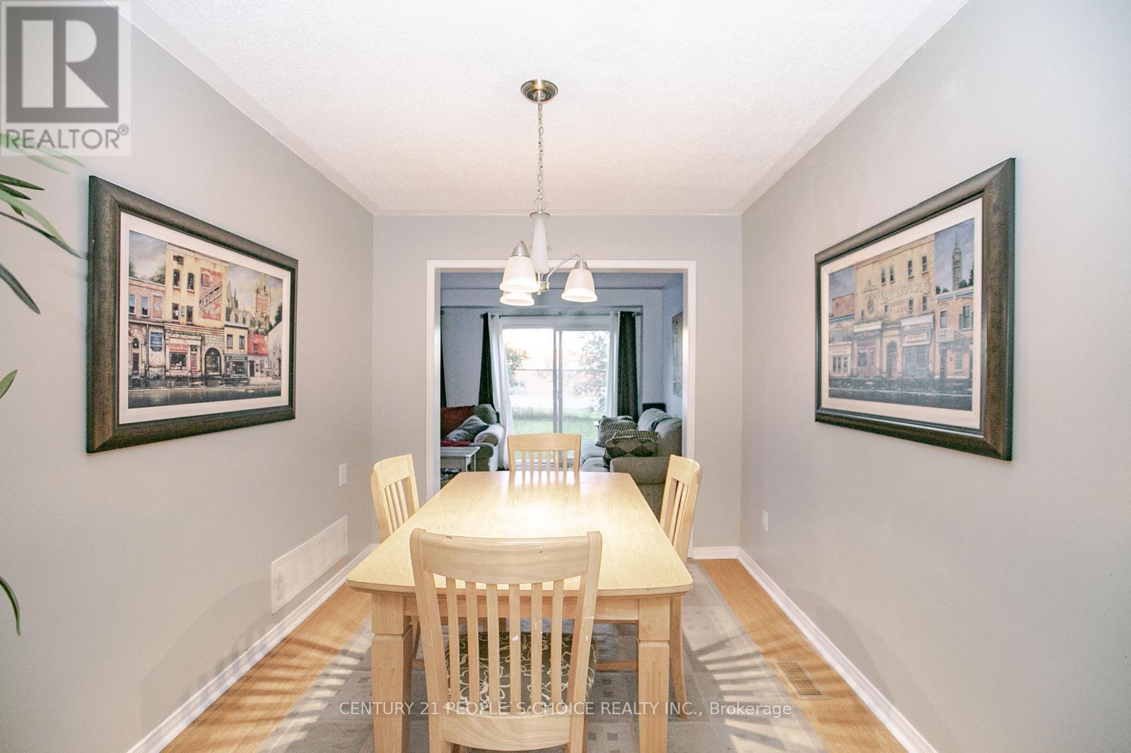 17 Caruso Drive, Brampton (Fletcher's West), Ontario  L6Y 5B1 - Photo 13 - W12593960