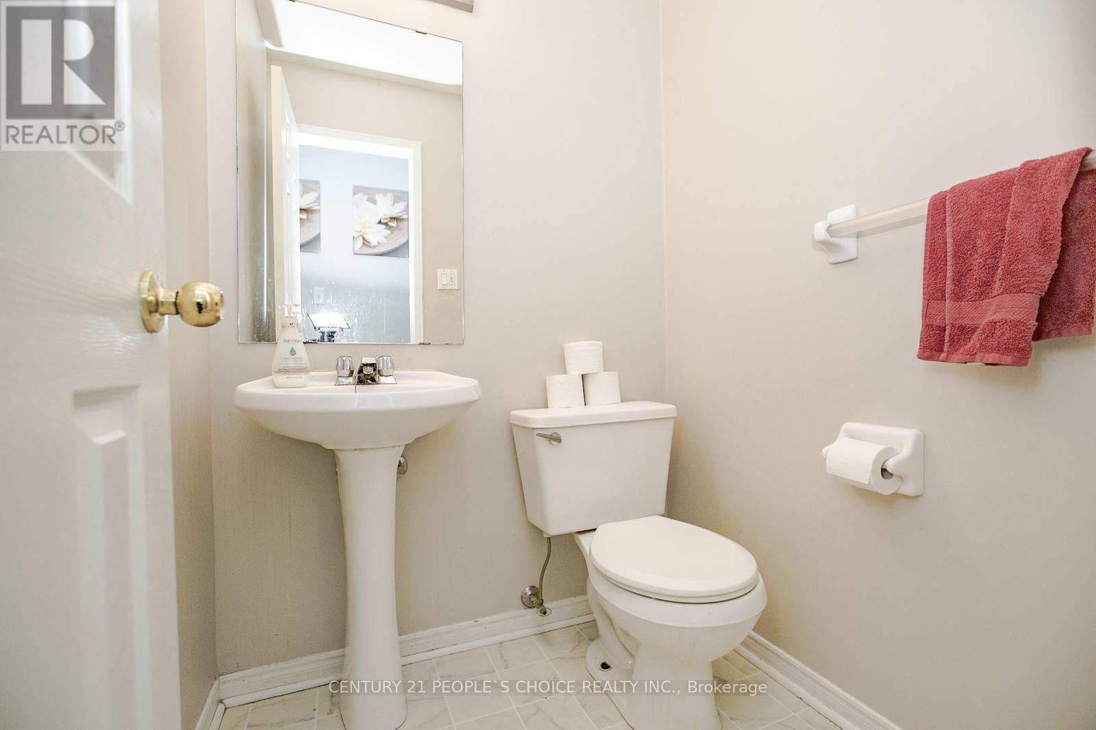 17 Caruso Drive, Brampton (Fletcher's West), Ontario  L6Y 5B1 - Photo 16 - W12593960