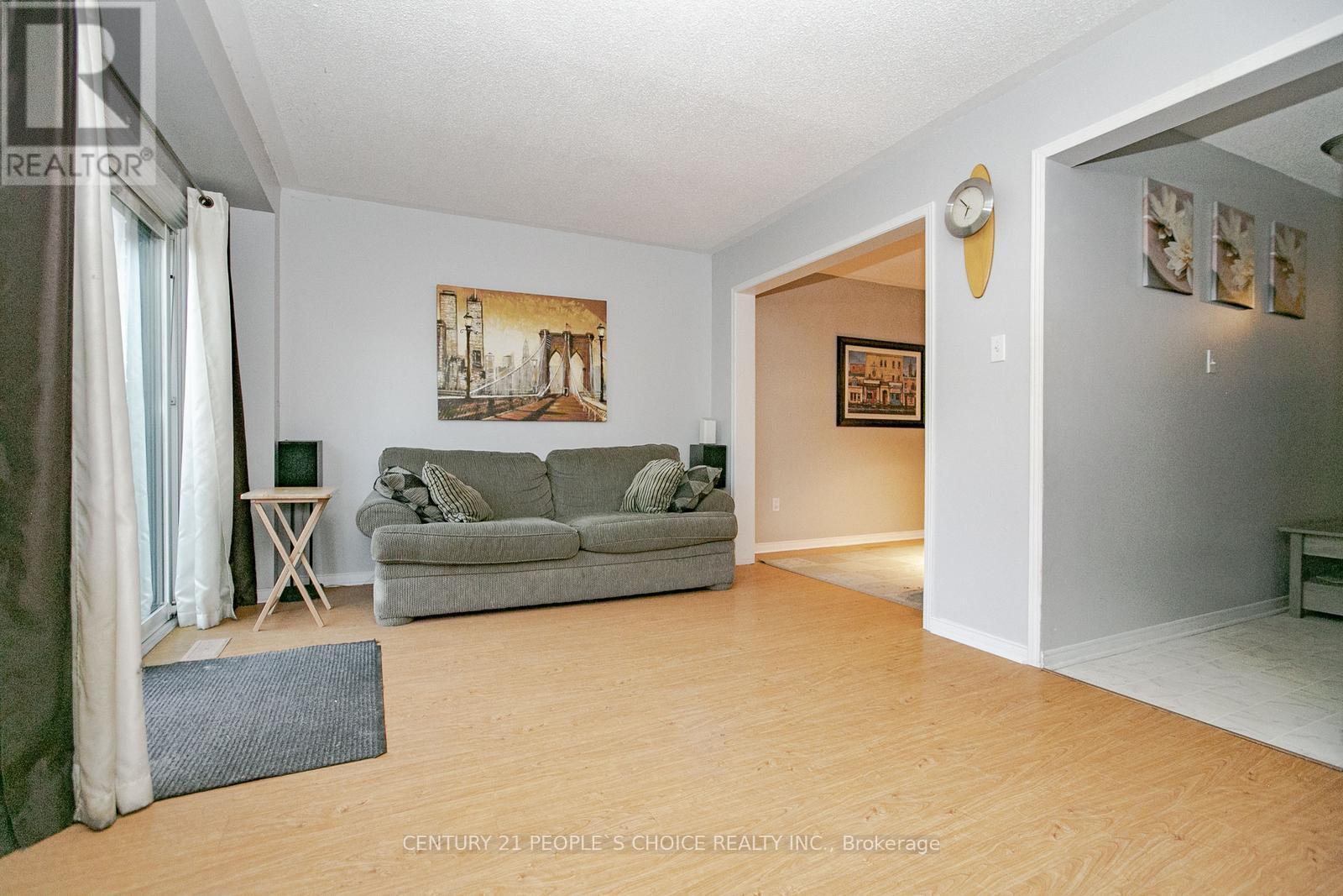 17 Caruso Drive, Brampton (Fletcher's West), Ontario  L6Y 5B1 - Photo 19 - W12593960