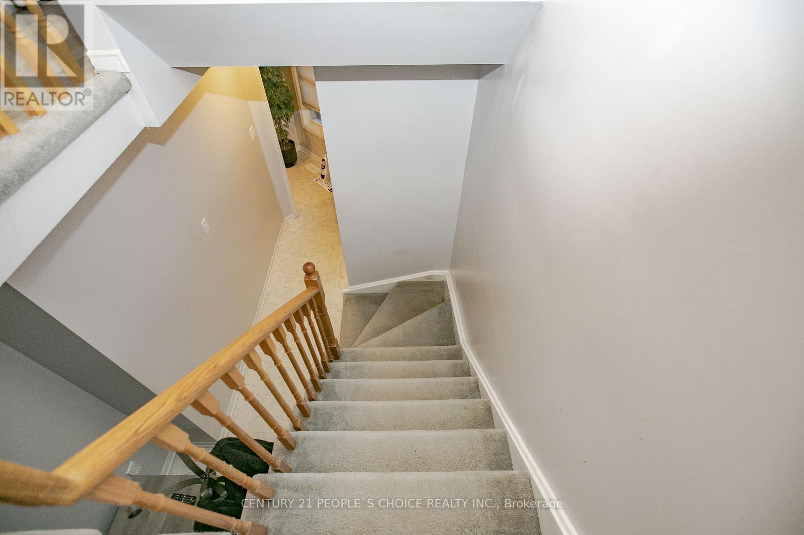 17 Caruso Drive, Brampton (Fletcher's West), Ontario  L6Y 5B1 - Photo 21 - W12593960