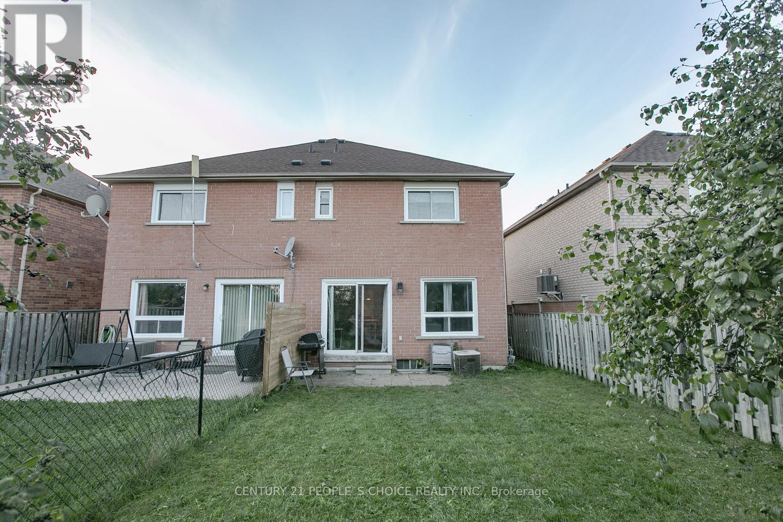 17 Caruso Drive, Brampton (Fletcher's West), Ontario  L6Y 5B1 - Photo 49 - W12593960
