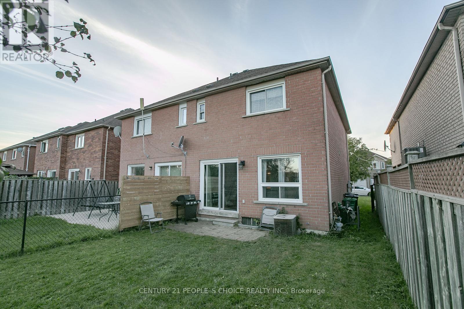 17 Caruso Drive, Brampton (Fletcher's West), Ontario  L6Y 5B1 - Photo 50 - W12593960