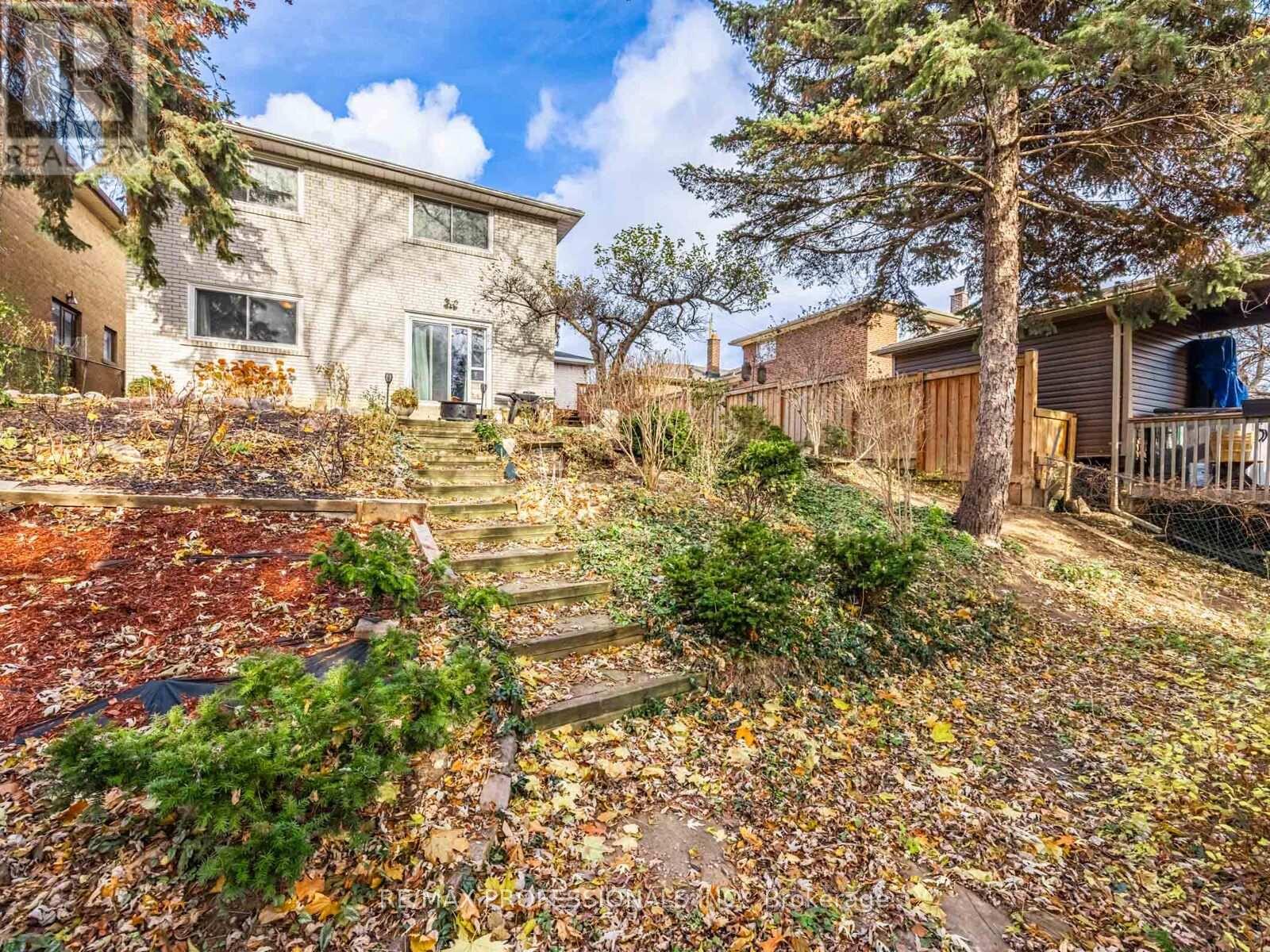 19 Pylon Place, Toronto (Elms-Old Rexdale), Ontario  M9W 2P3 - Photo 27 - W12593984