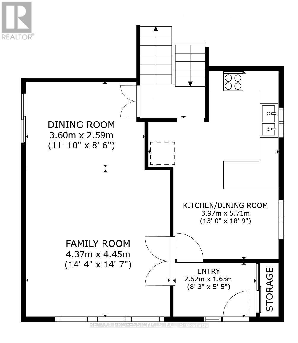 19 Pylon Place, Toronto (Elms-Old Rexdale), Ontario  M9W 2P3 - Photo 35 - W12593984