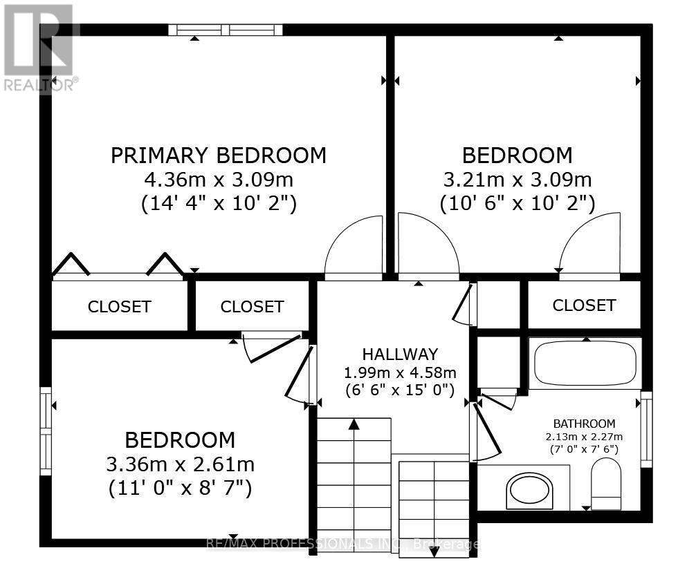 19 Pylon Place, Toronto (Elms-Old Rexdale), Ontario  M9W 2P3 - Photo 36 - W12593984