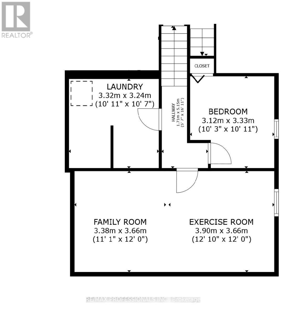 19 Pylon Place, Toronto (Elms-Old Rexdale), Ontario  M9W 2P3 - Photo 37 - W12593984