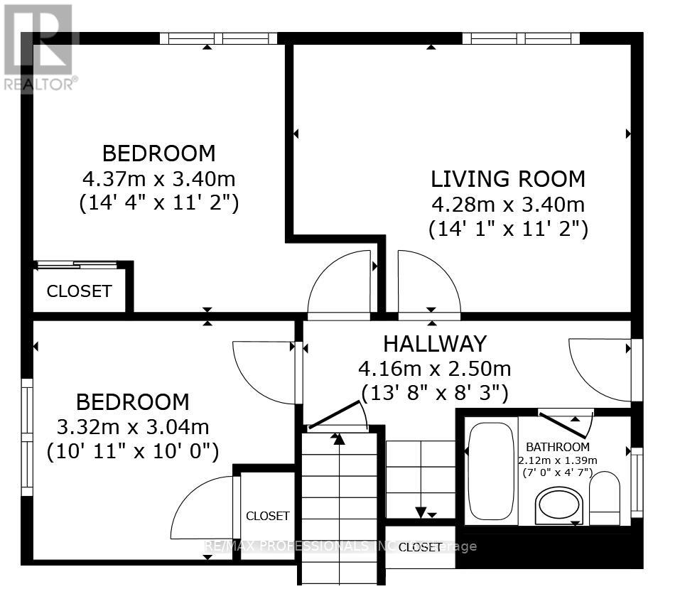 19 Pylon Place, Toronto (Elms-Old Rexdale), Ontario  M9W 2P3 - Photo 38 - W12593984