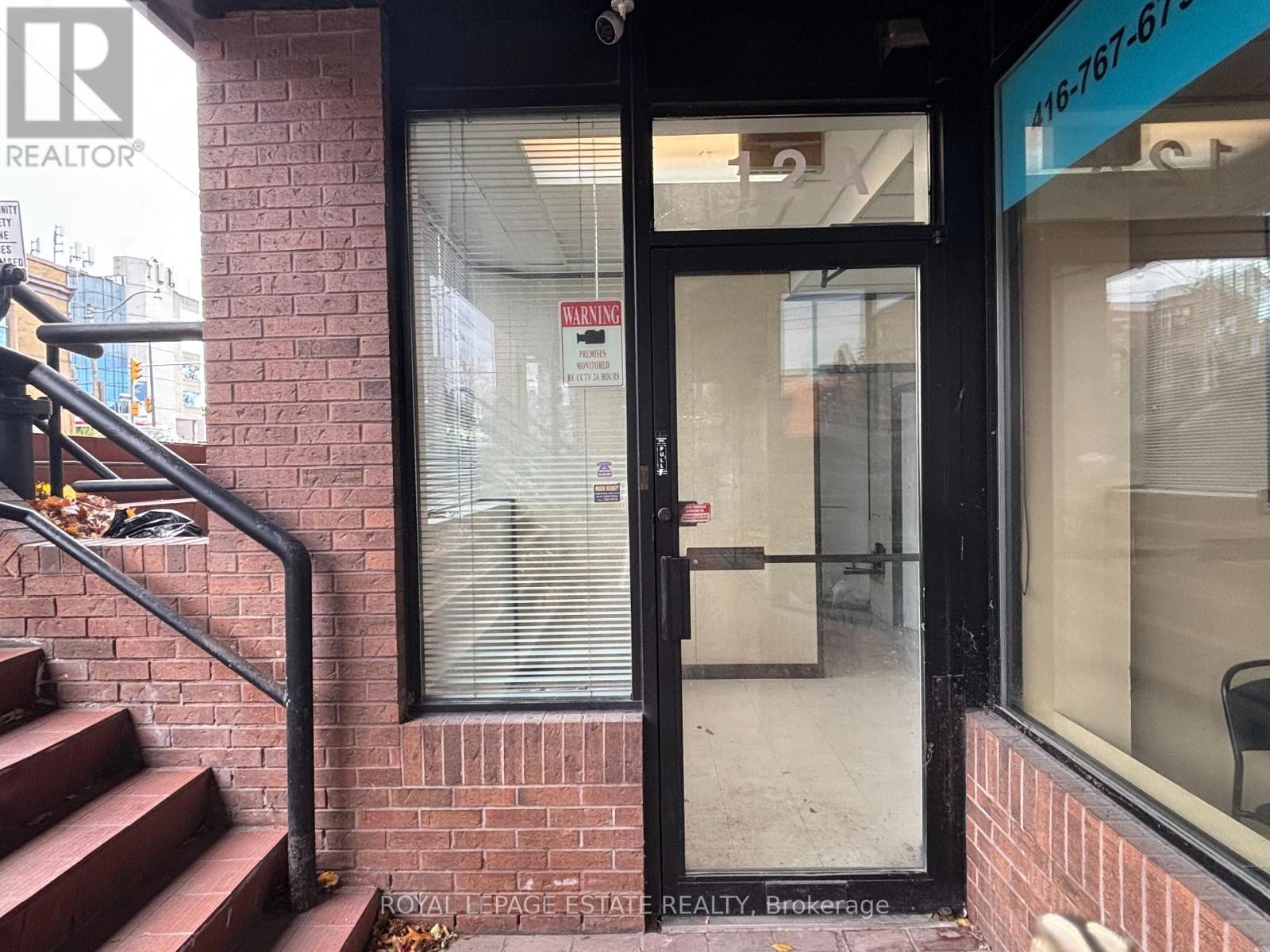 A - 12 Jane Street, Toronto (Lambton Baby Point), Ontario  M6S 3Y2 - Photo 3 - W12593998