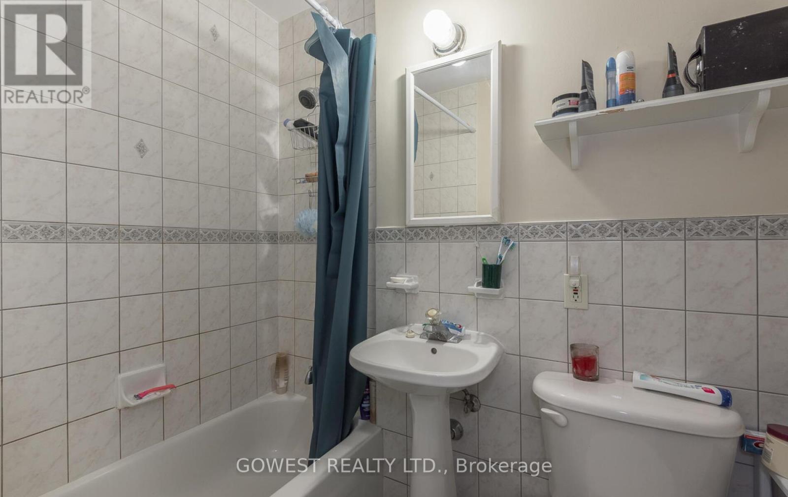 107 - 205 Keele Street, Toronto, Ontario  M6P 2K1 - Photo 12 - W12594000