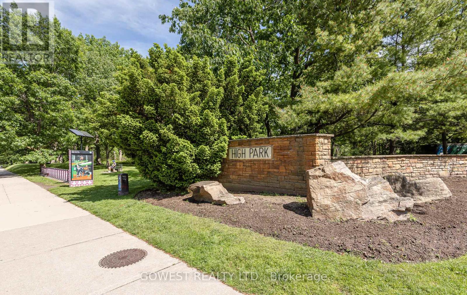 107 - 205 Keele Street, Toronto, Ontario  M6P 2K1 - Photo 21 - W12594000