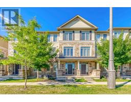 3116 POSTRIDGE DRIVE, Oakville, Ontario