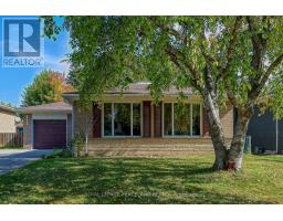 1097 PARTHIA CRESCENT, Mississauga, Ontario