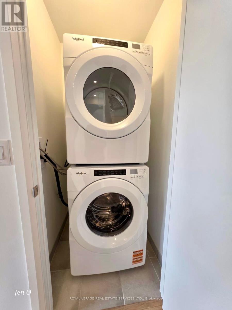 516 - 3250 Carding Mill Trail, Oakville, Ontario  L6M 1L3 - Photo 11 - W12594032