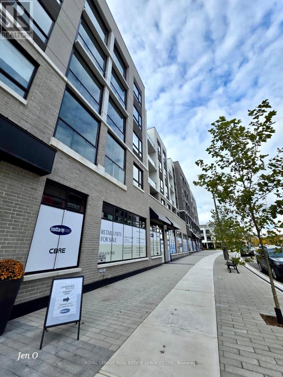 516 - 3250 Carding Mill Trail, Oakville, Ontario  L6M 1L3 - Photo 13 - W12594032