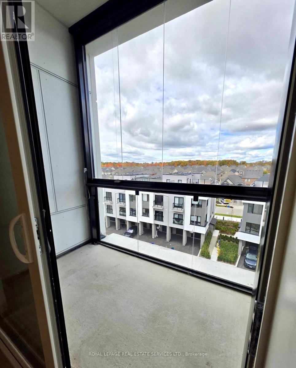 516 - 3250 Carding Mill Trail, Oakville, Ontario  L6M 1L3 - Photo 6 - W12594032