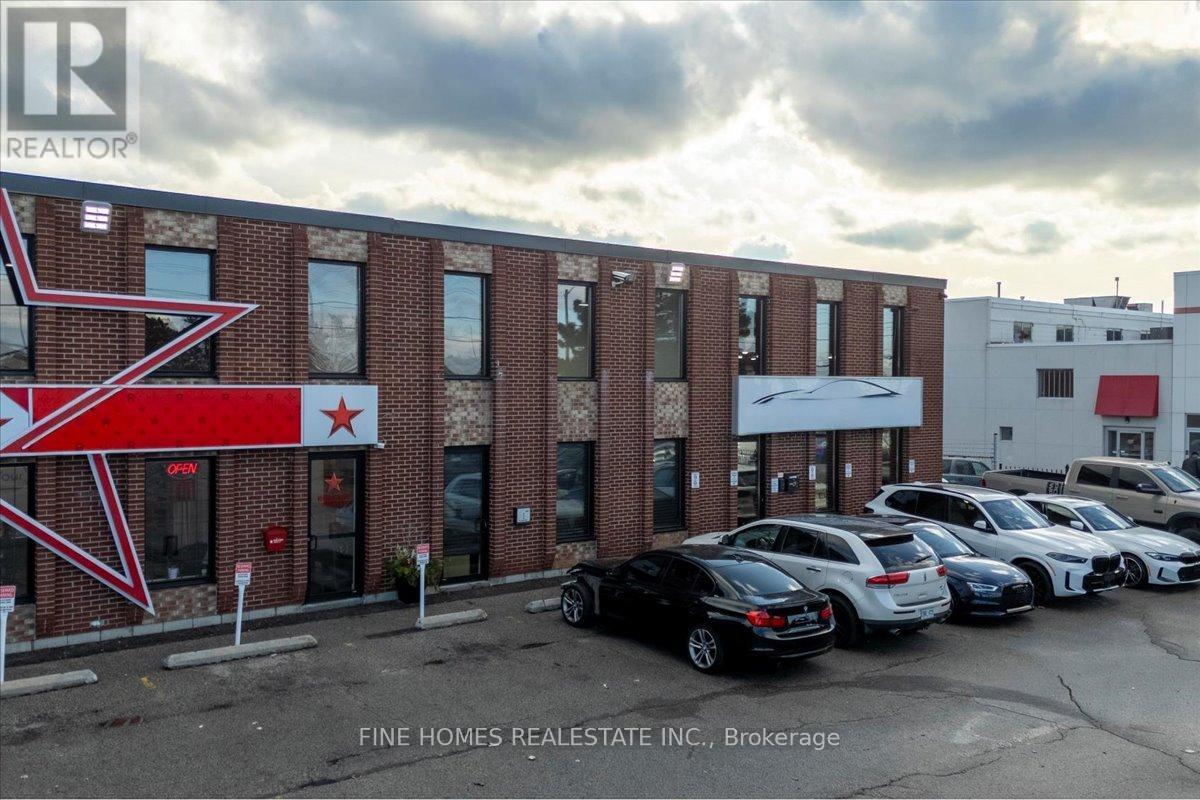 5 - 5235 5235 STEELES AVENUE W, toronto (humber summit), Ontario