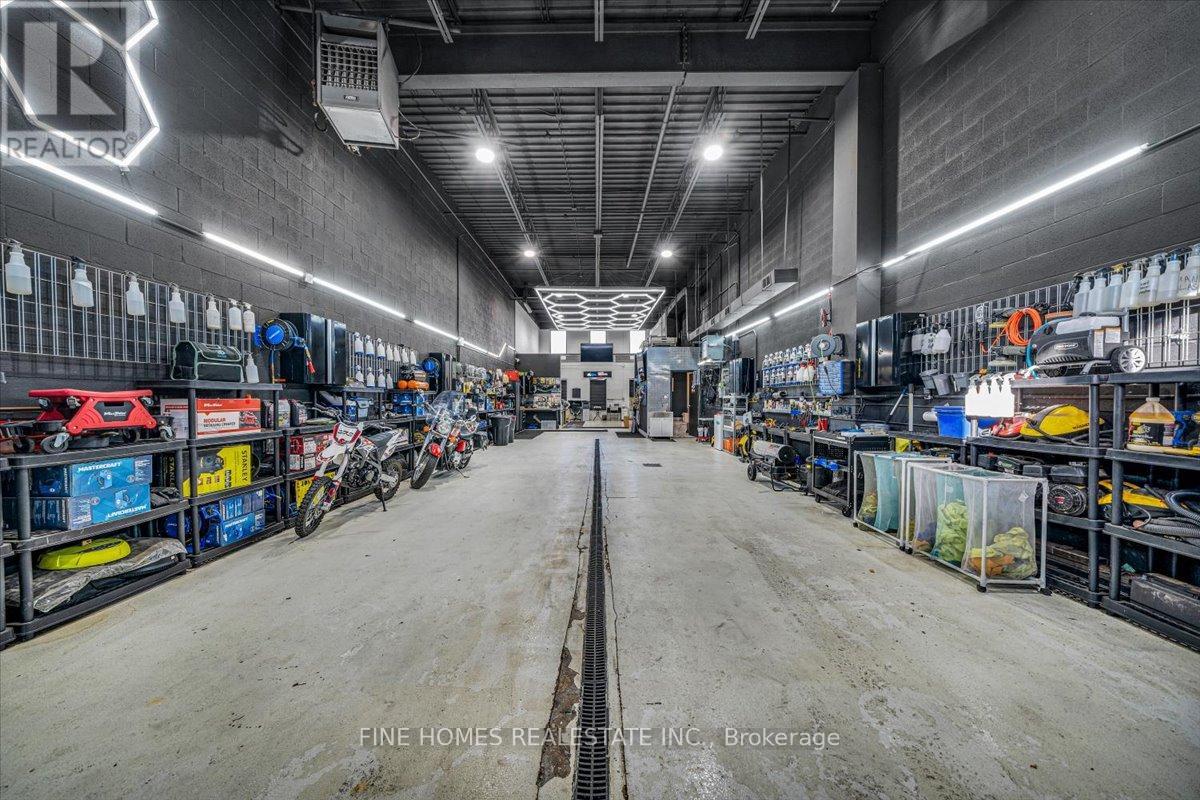 5 - 5235 5235 Steeles Avenue W, Toronto (Humber Summit), Ontario  M9L 2W2 - Photo 10 - W12594050