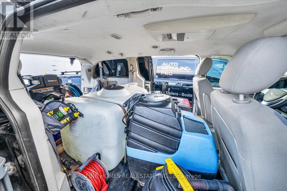 5 - 5235 5235 Steeles Avenue W, Toronto (Humber Summit), Ontario  M9L 2W2 - Photo 21 - W12594050