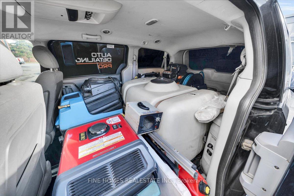 5 - 5235 5235 Steeles Avenue W, Toronto (Humber Summit), Ontario  M9L 2W2 - Photo 22 - W12594050