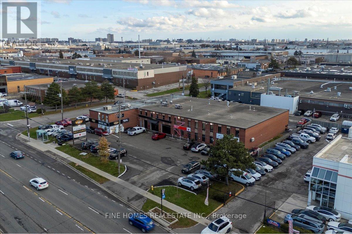 5 - 5235 5235 Steeles Avenue W, Toronto (Humber Summit), Ontario  M9L 2W2 - Photo 23 - W12594050