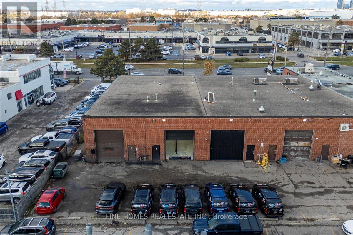 5 - 5235 5235 Steeles Avenue W, Toronto (Humber Summit), Ontario  M9L 2W2 - Photo 25 - W12594050