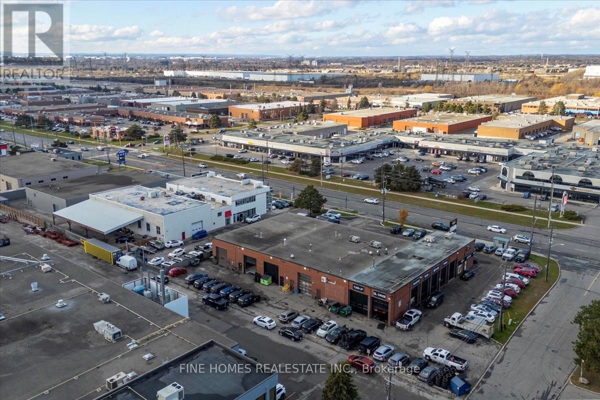 5 - 5235 5235 Steeles Avenue W, Toronto (Humber Summit), Ontario  M9L 2W2 - Photo 26 - W12594050