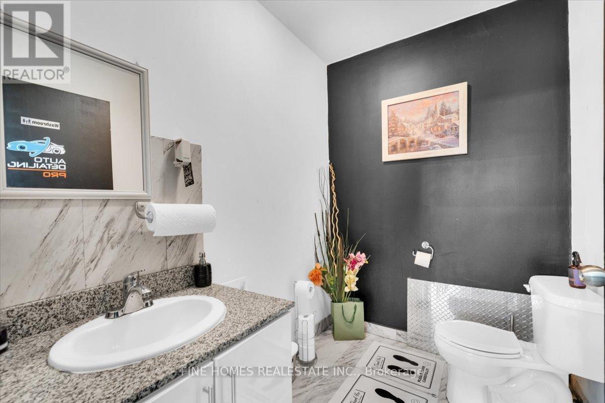 5 - 5235 5235 Steeles Avenue W, Toronto (Humber Summit), Ontario  M9L 2W2 - Photo 7 - W12594050