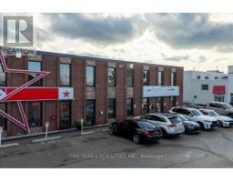 5 - 5235 5235 STEELES AVENUE W, Toronto, Ontario