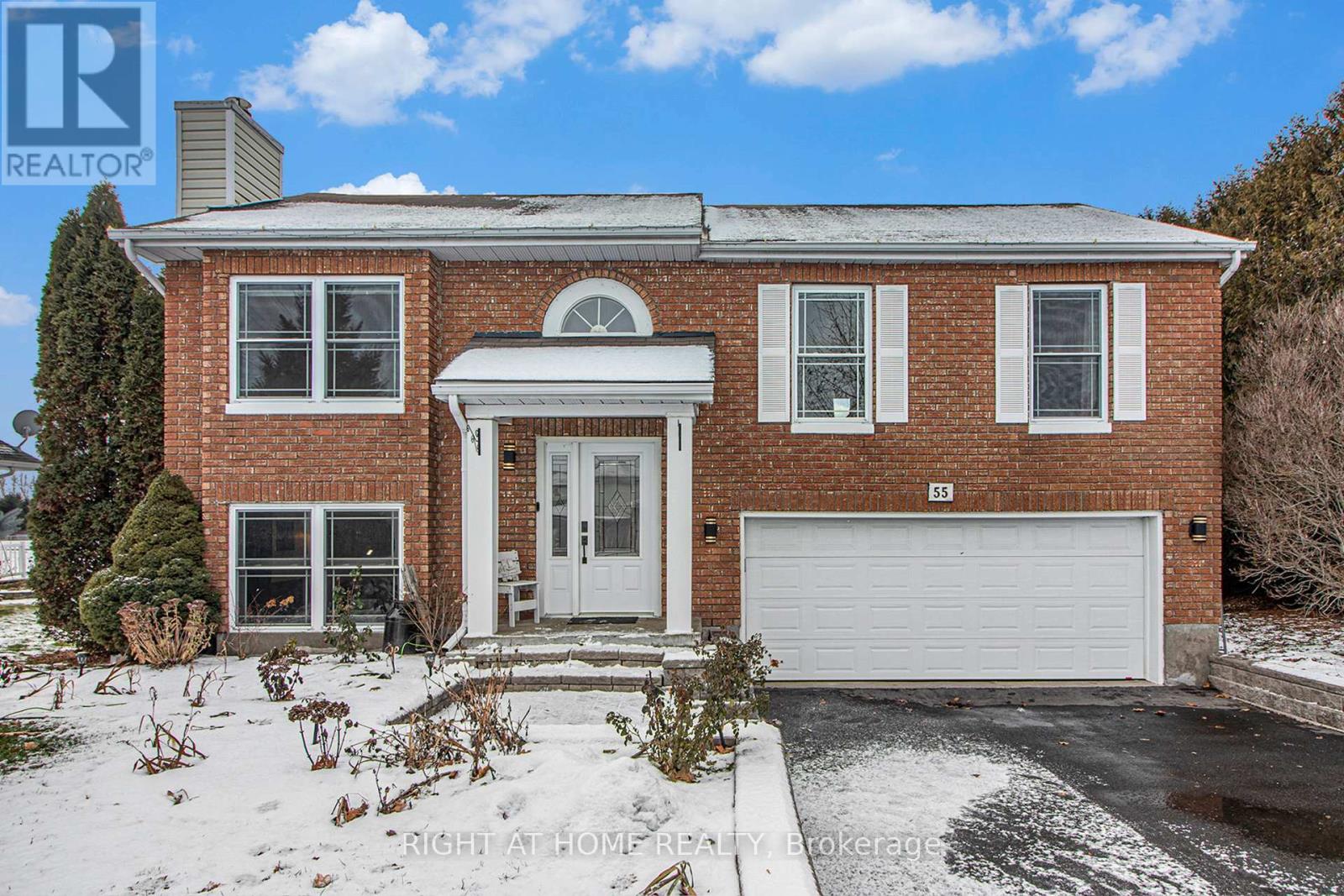 55 Isabelle Road, Casselman, Ontario  K0A 1M0 - Photo 2 - X12594138