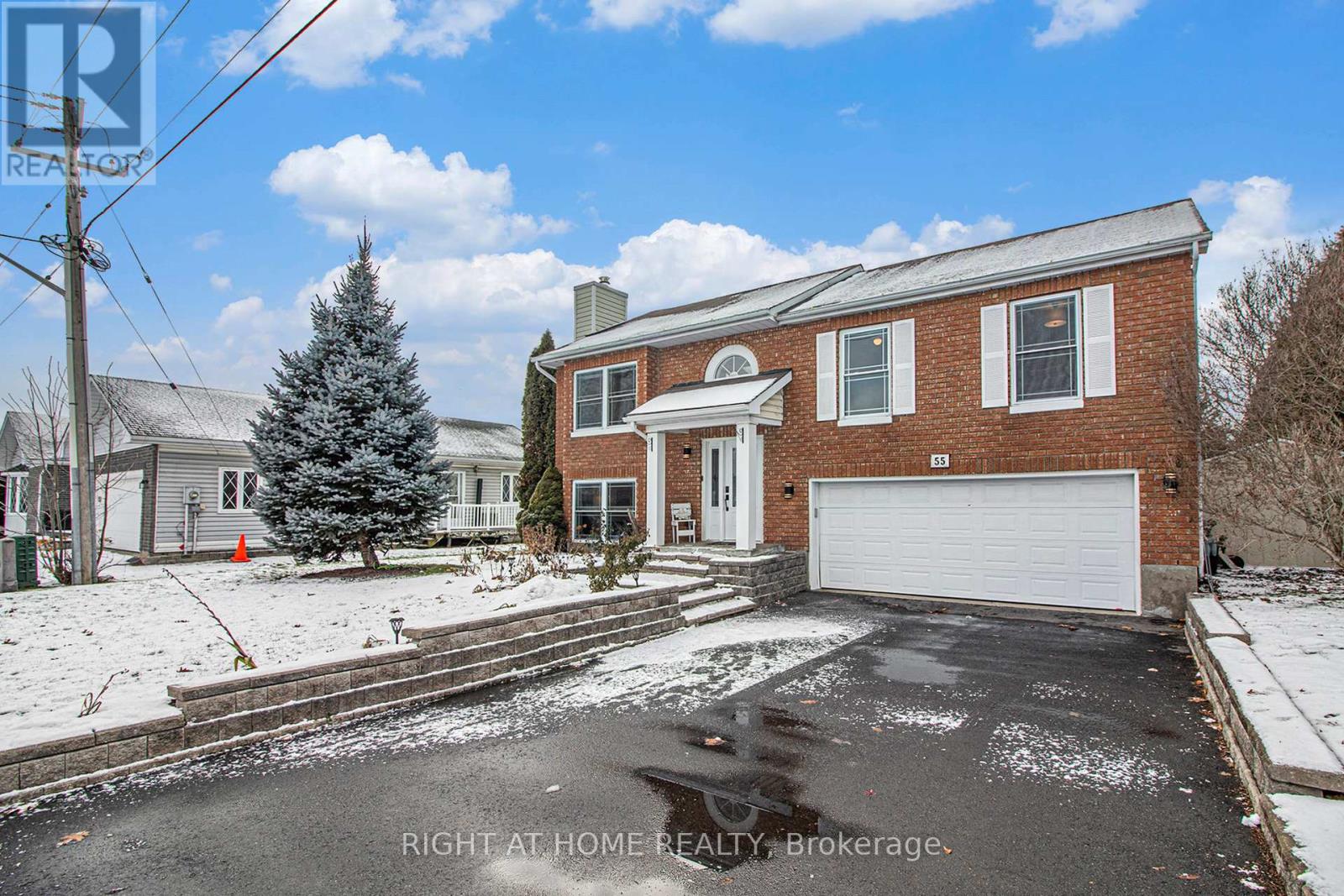55 Isabelle Road, Casselman, Ontario  K0A 1M0 - Photo 3 - X12594138