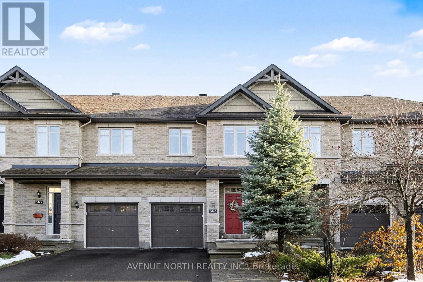 365 Cooks Mill Crescent, Ottawa, Ontario  K1V 2N2 - Photo 2 - X12594140