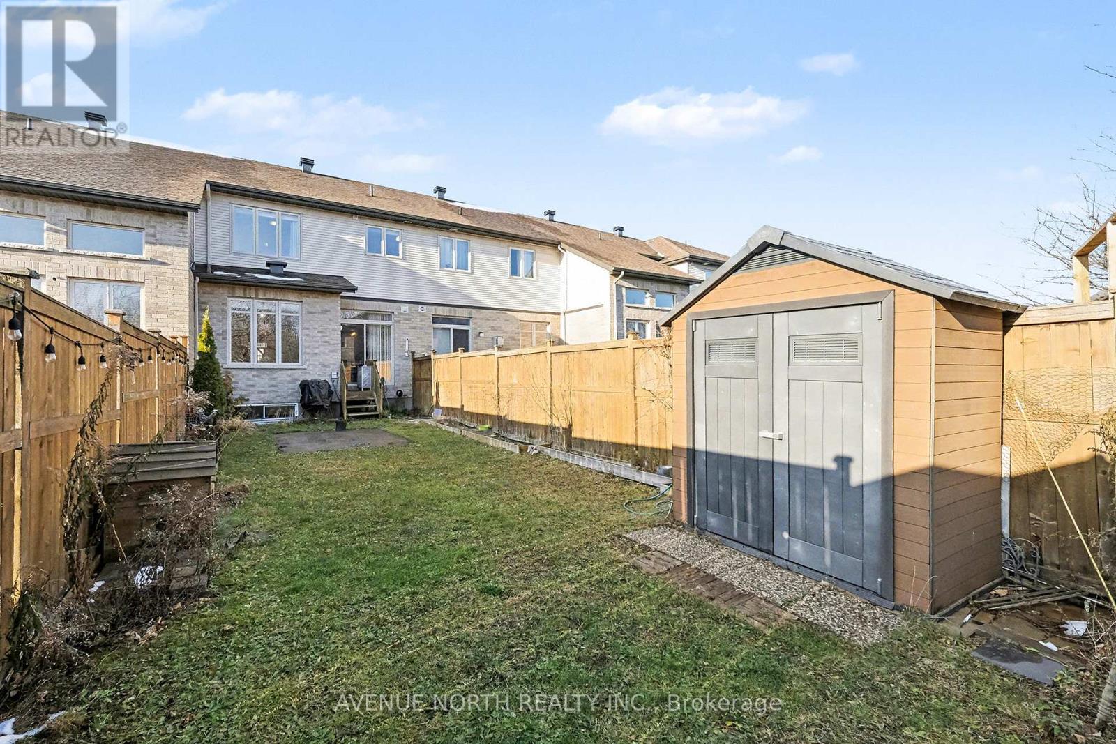 365 Cooks Mill Crescent, Ottawa, Ontario  K1V 2N2 - Photo 22 - X12594140