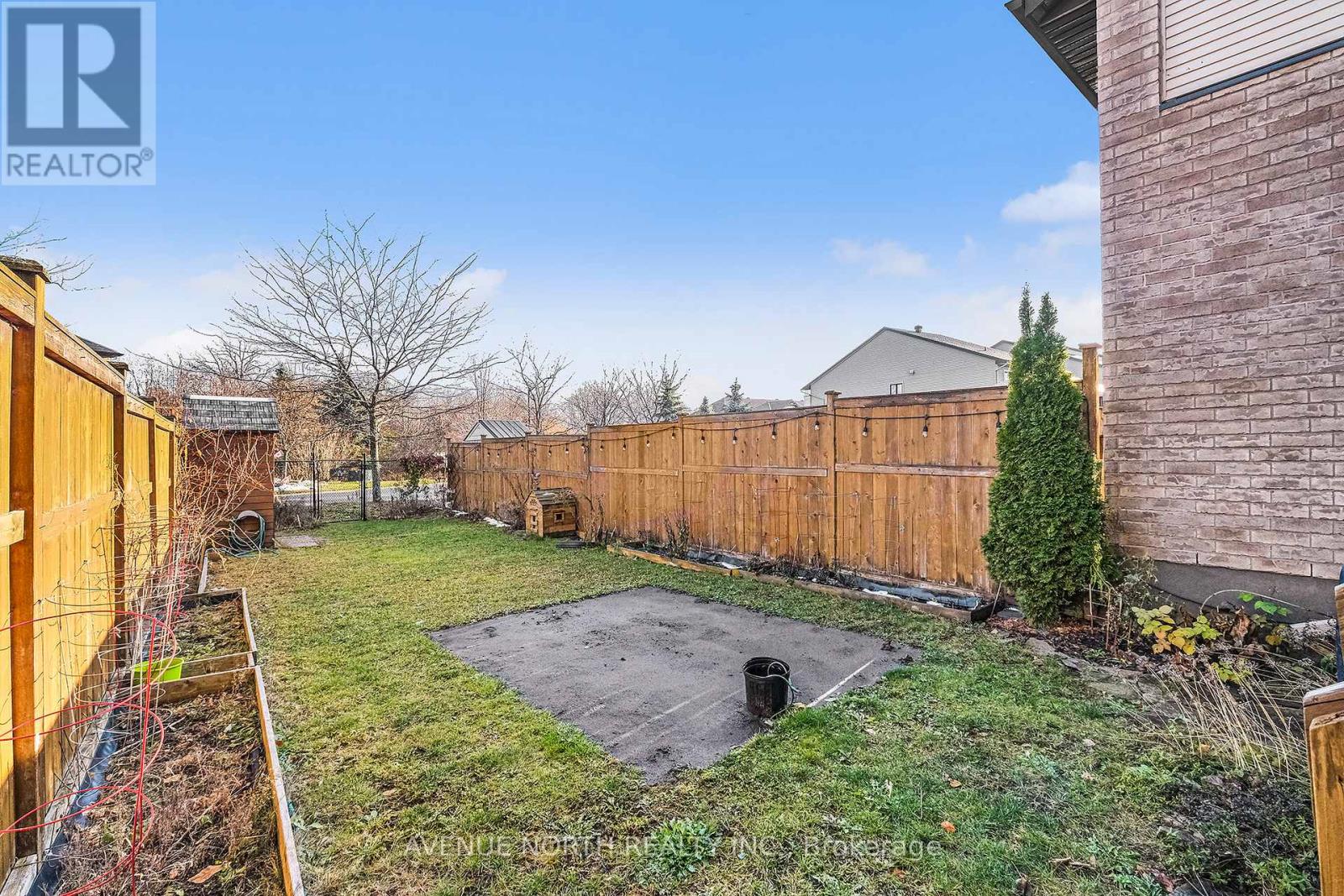 365 Cooks Mill Crescent, Ottawa, Ontario  K1V 2N2 - Photo 23 - X12594140