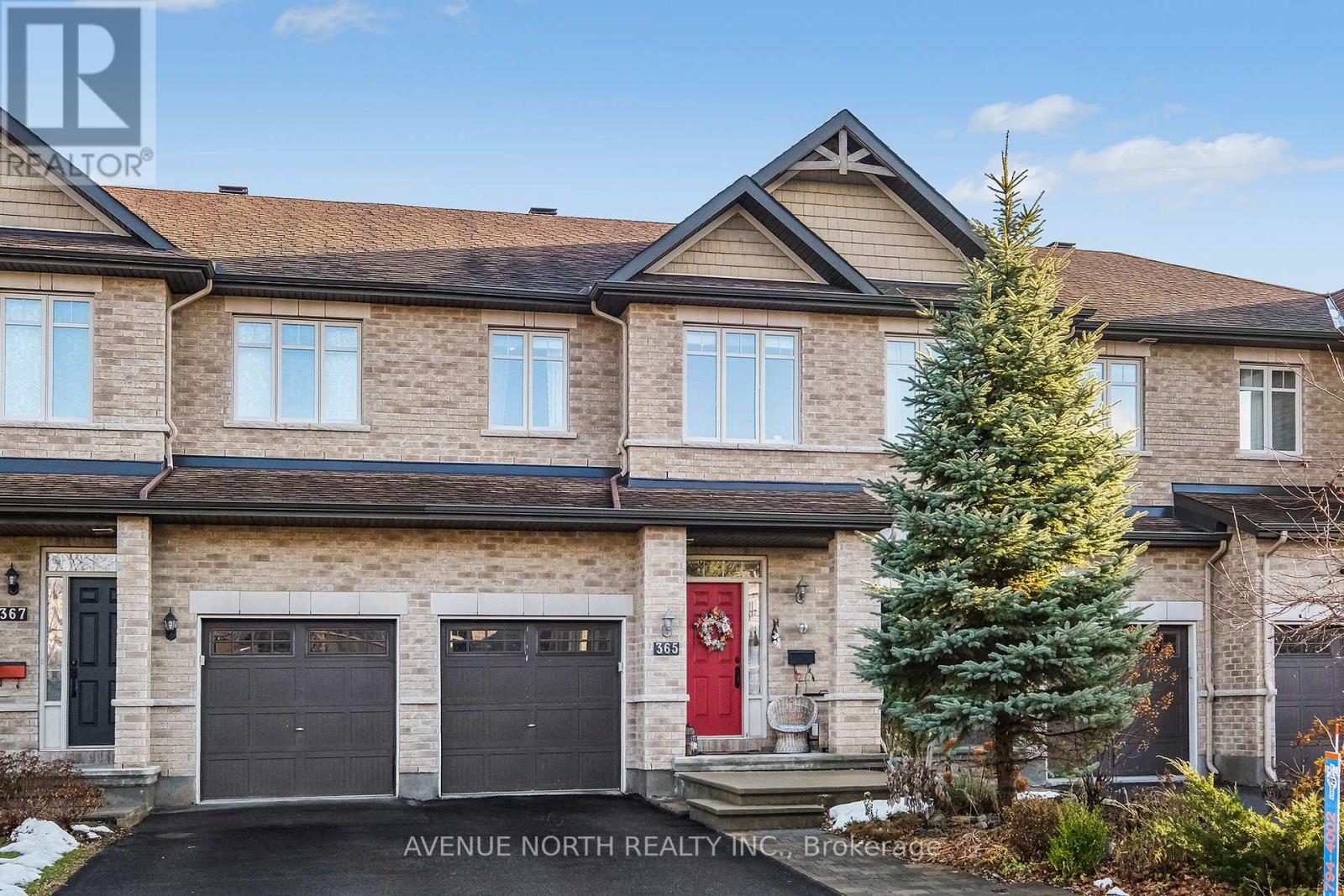 365 Cooks Mill Crescent, Ottawa, Ontario  K1V 2N2 - Photo 3 - X12594140