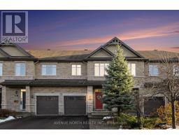 365 COOKS MILL CRESCENT, Ottawa, Ontario