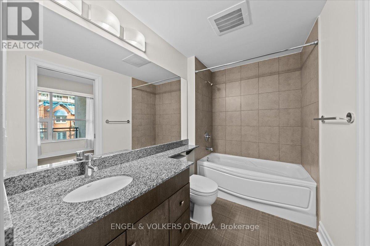 207 - 235 Kent Street, Ottawa, Ontario  K2P 1Z9 - Photo 14 - X12594146