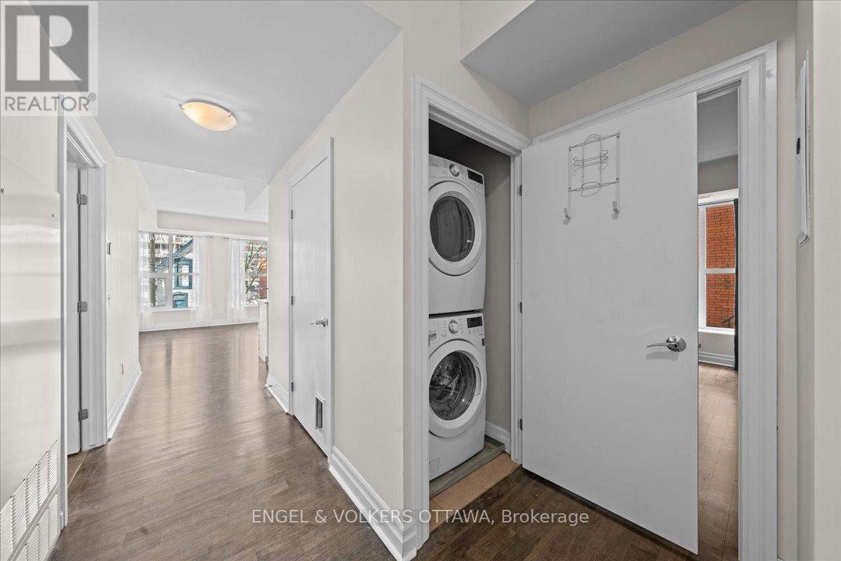 207 - 235 Kent Street, Ottawa, Ontario  K2P 1Z9 - Photo 20 - X12594146