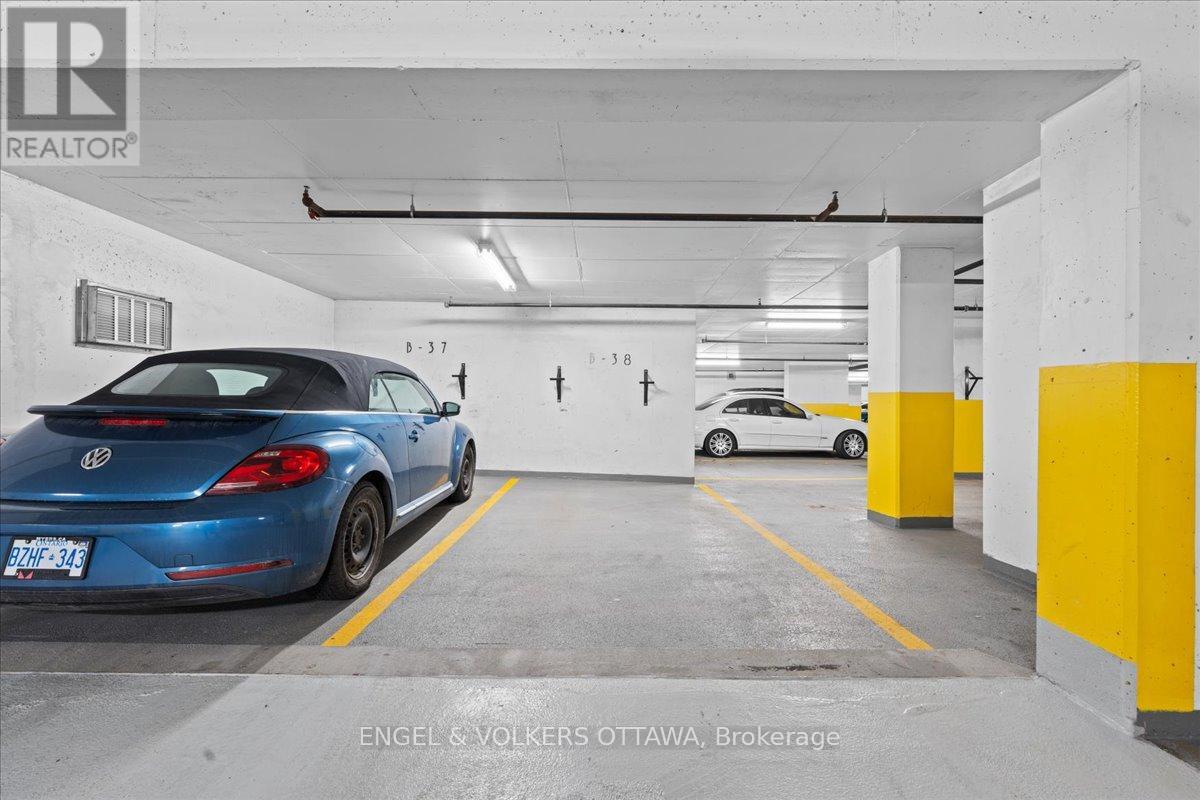 207 - 235 Kent Street, Ottawa, Ontario  K2P 1Z9 - Photo 21 - X12594146