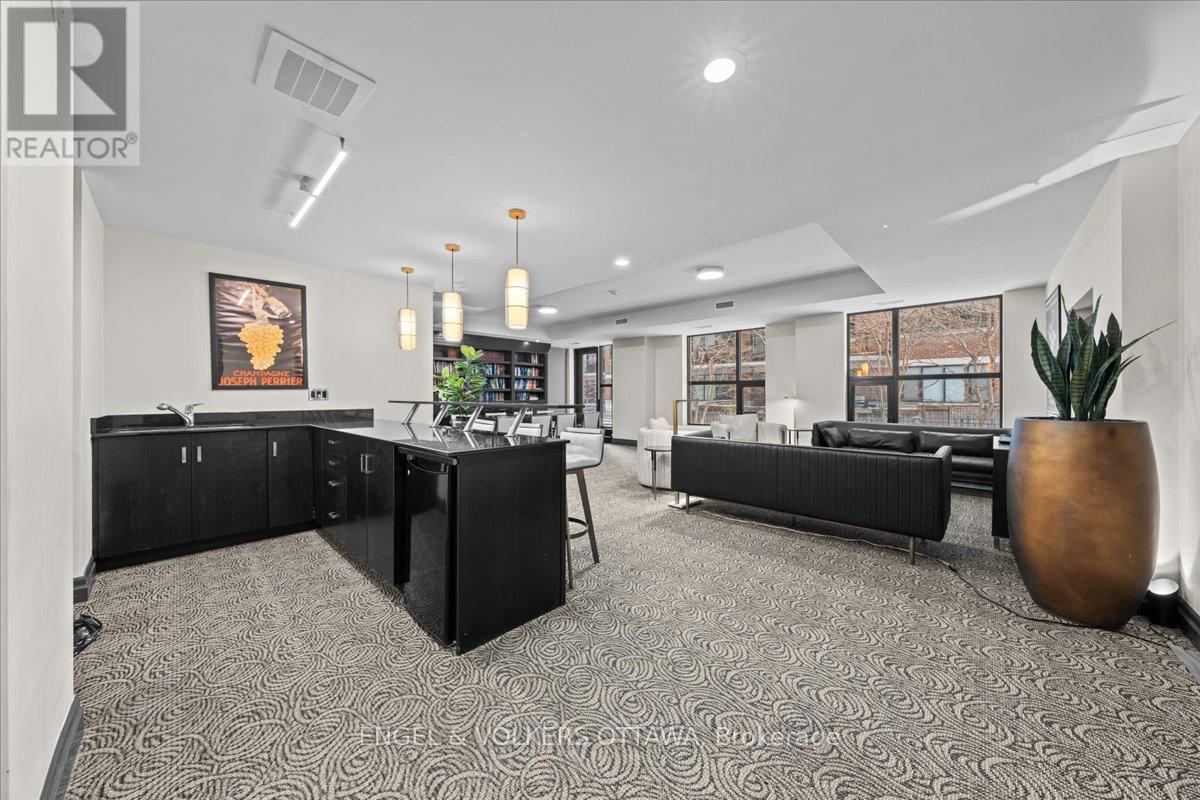 207 - 235 Kent Street, Ottawa, Ontario  K2P 1Z9 - Photo 22 - X12594146