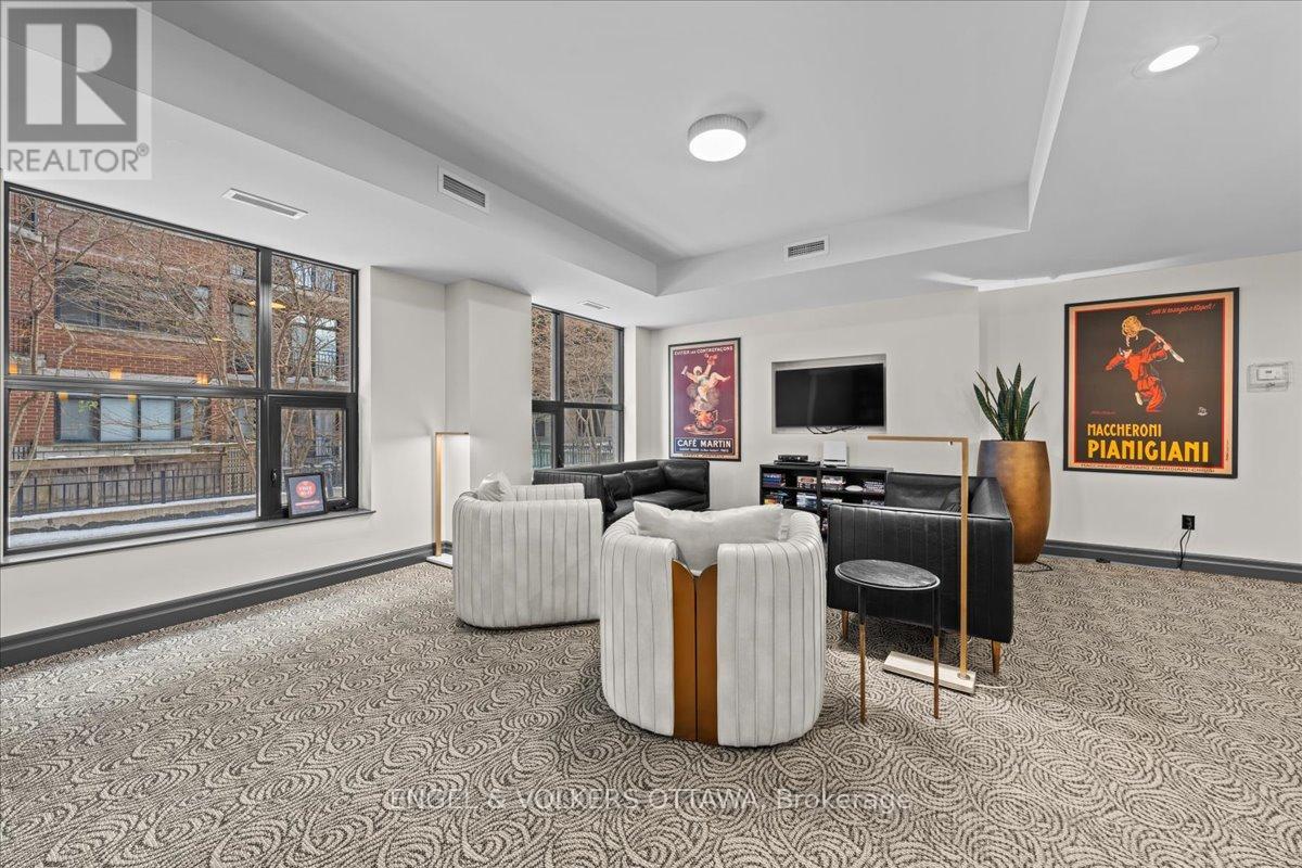 207 - 235 Kent Street, Ottawa, Ontario  K2P 1Z9 - Photo 24 - X12594146