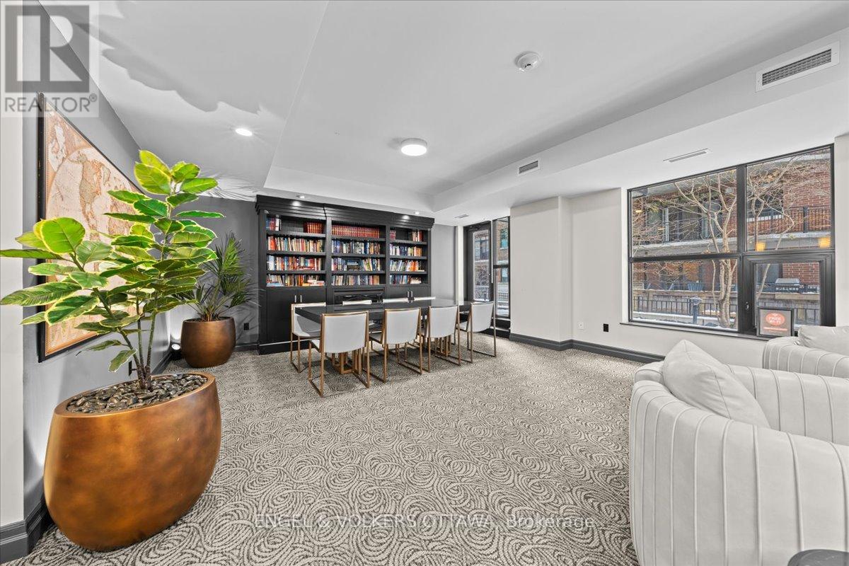 207 - 235 Kent Street, Ottawa, Ontario  K2P 1Z9 - Photo 25 - X12594146