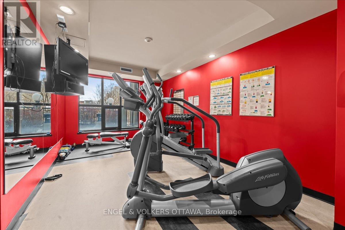 207 - 235 Kent Street, Ottawa, Ontario  K2P 1Z9 - Photo 26 - X12594146