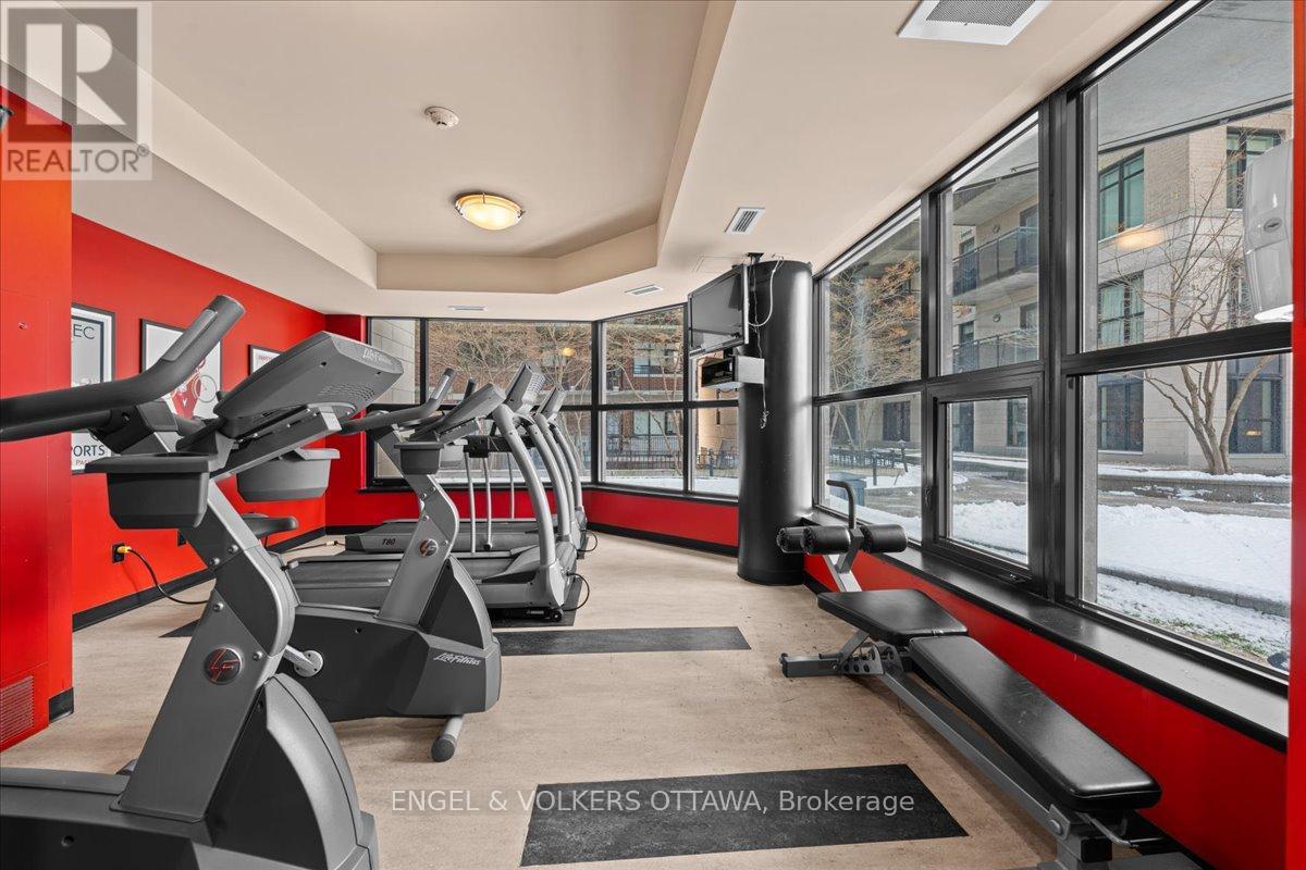 207 - 235 Kent Street, Ottawa, Ontario  K2P 1Z9 - Photo 27 - X12594146