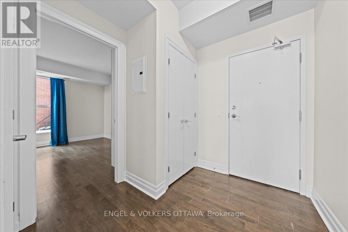 207 - 235 Kent Street, Ottawa, Ontario  K2P 1Z9 - Photo 4 - X12594146