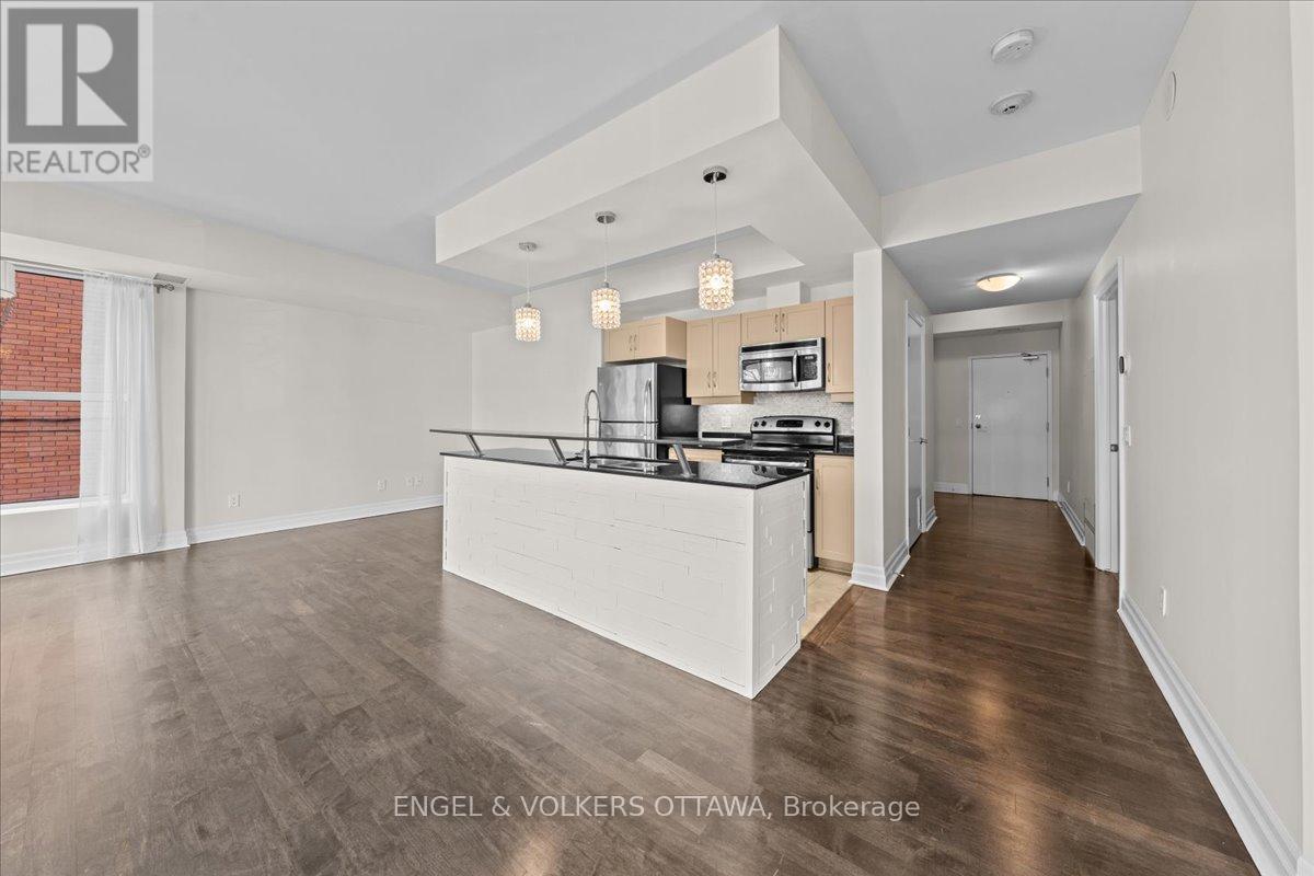 207 - 235 Kent Street, Ottawa, Ontario  K2P 1Z9 - Photo 5 - X12594146