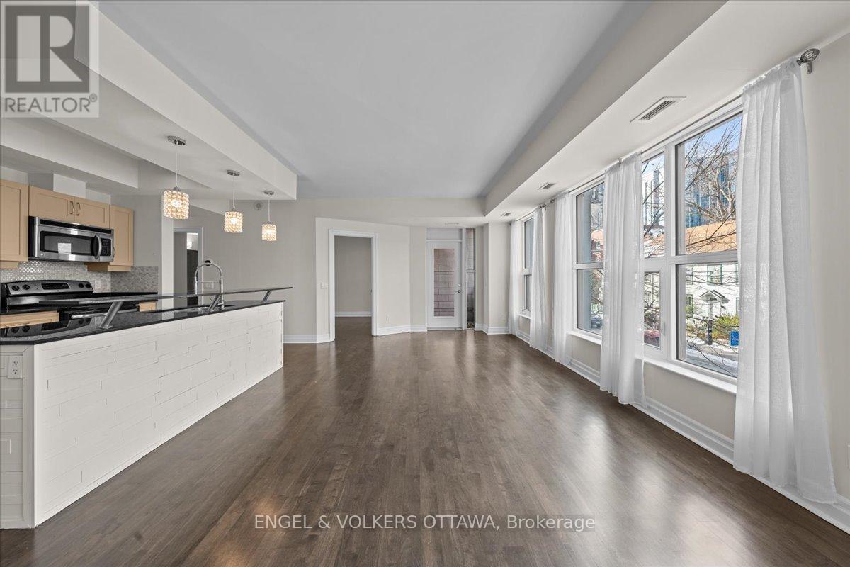 207 - 235 Kent Street, Ottawa, Ontario  K2P 1Z9 - Photo 6 - X12594146