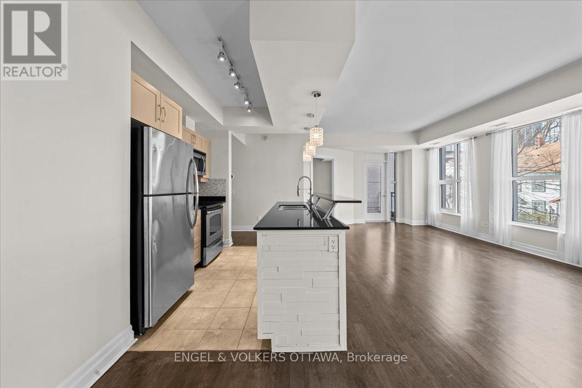207 - 235 Kent Street, Ottawa, Ontario  K2P 1Z9 - Photo 9 - X12594146