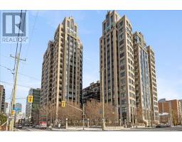 207 - 235 KENT STREET, Ottawa, Ontario