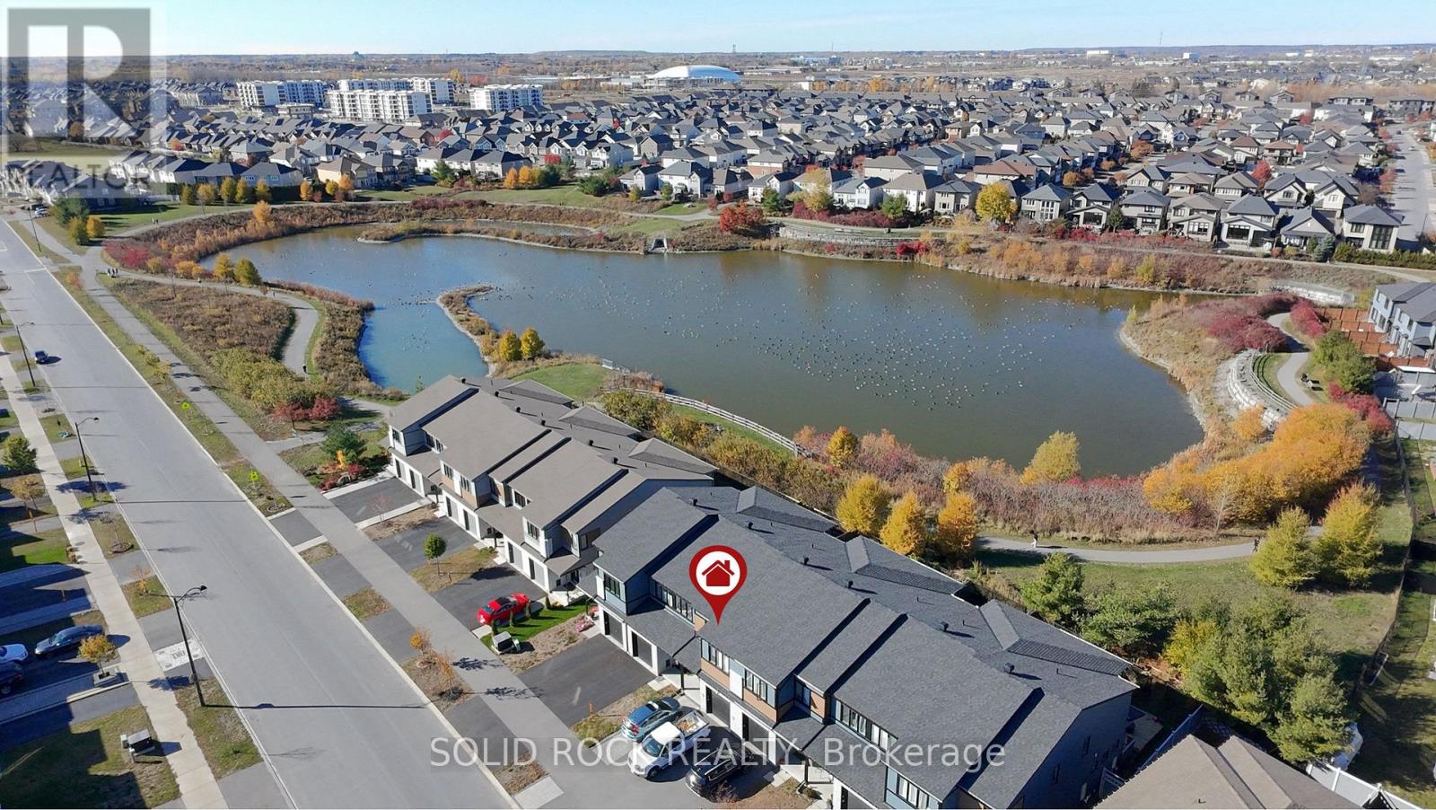 525 COPE DRIVE, Ottawa, Ontario